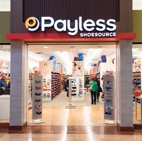 fake luxury shoe store|Payless Opens Fake Luxury Shoe Shop Where They Trick Influencers .